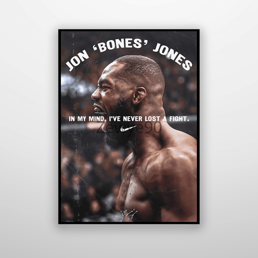 Jon Jones