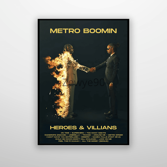 Metro Boomin