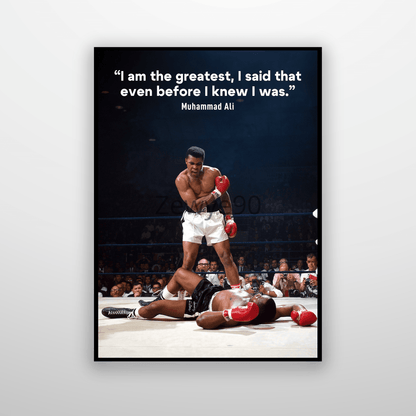 Muhammad Ali