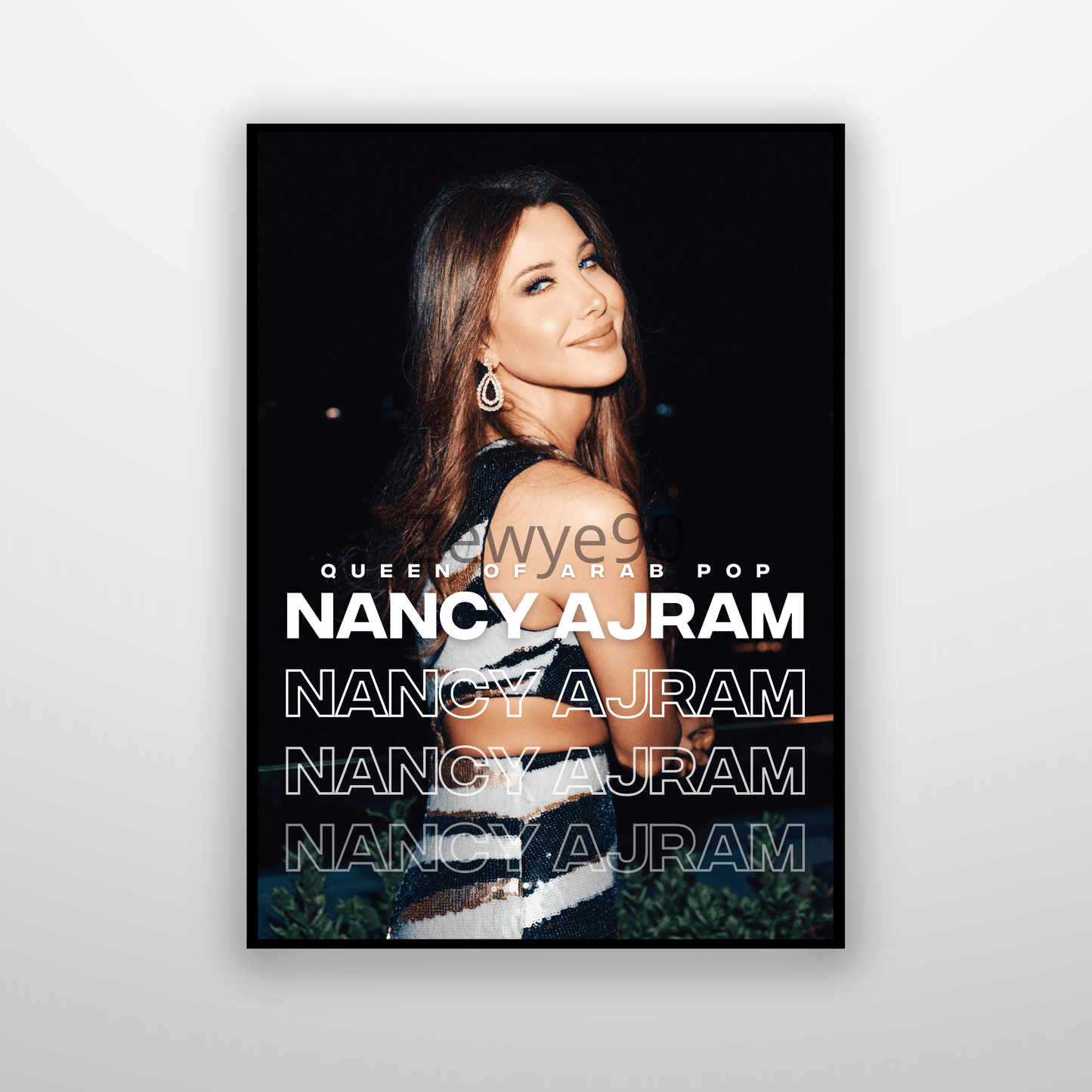 Nancy Ajram