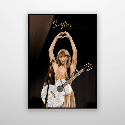 Taylor Swift: Swifties