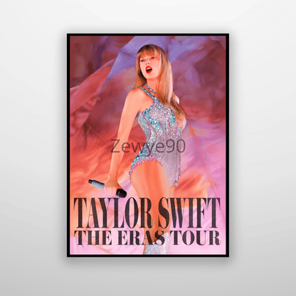 Taylor Swift: The Eras Tour