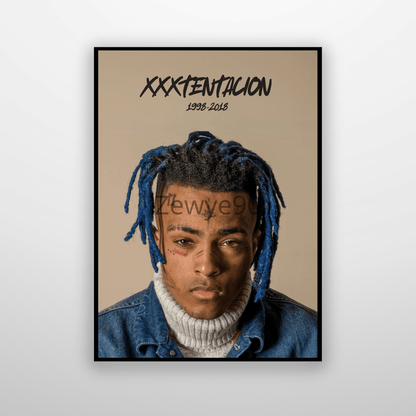 XXXTentacion