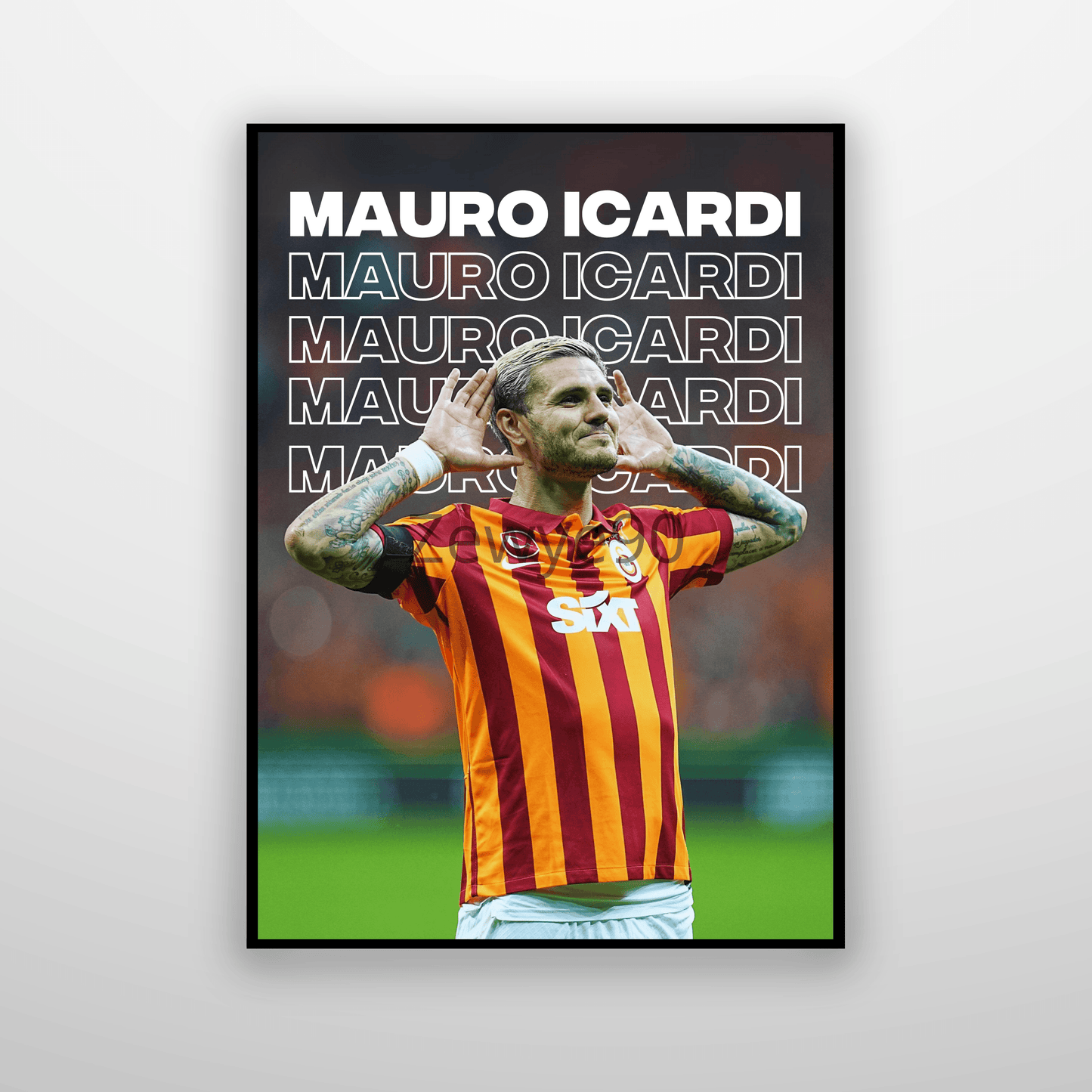 Mauro Icardi