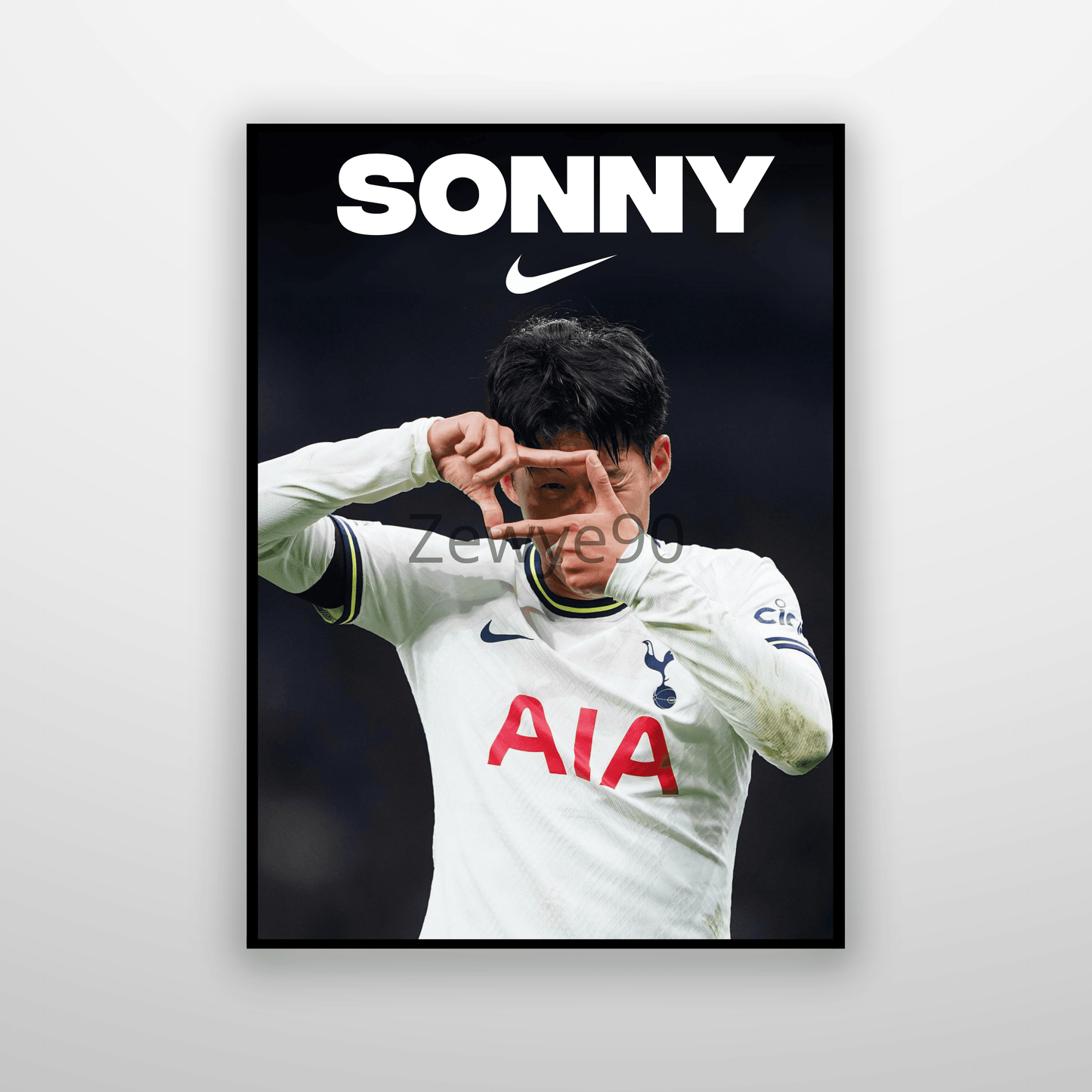 Son Heung-min