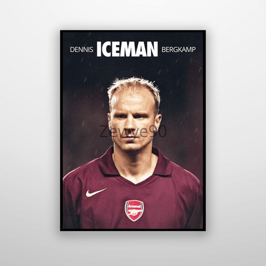 Dennis Bergkamp