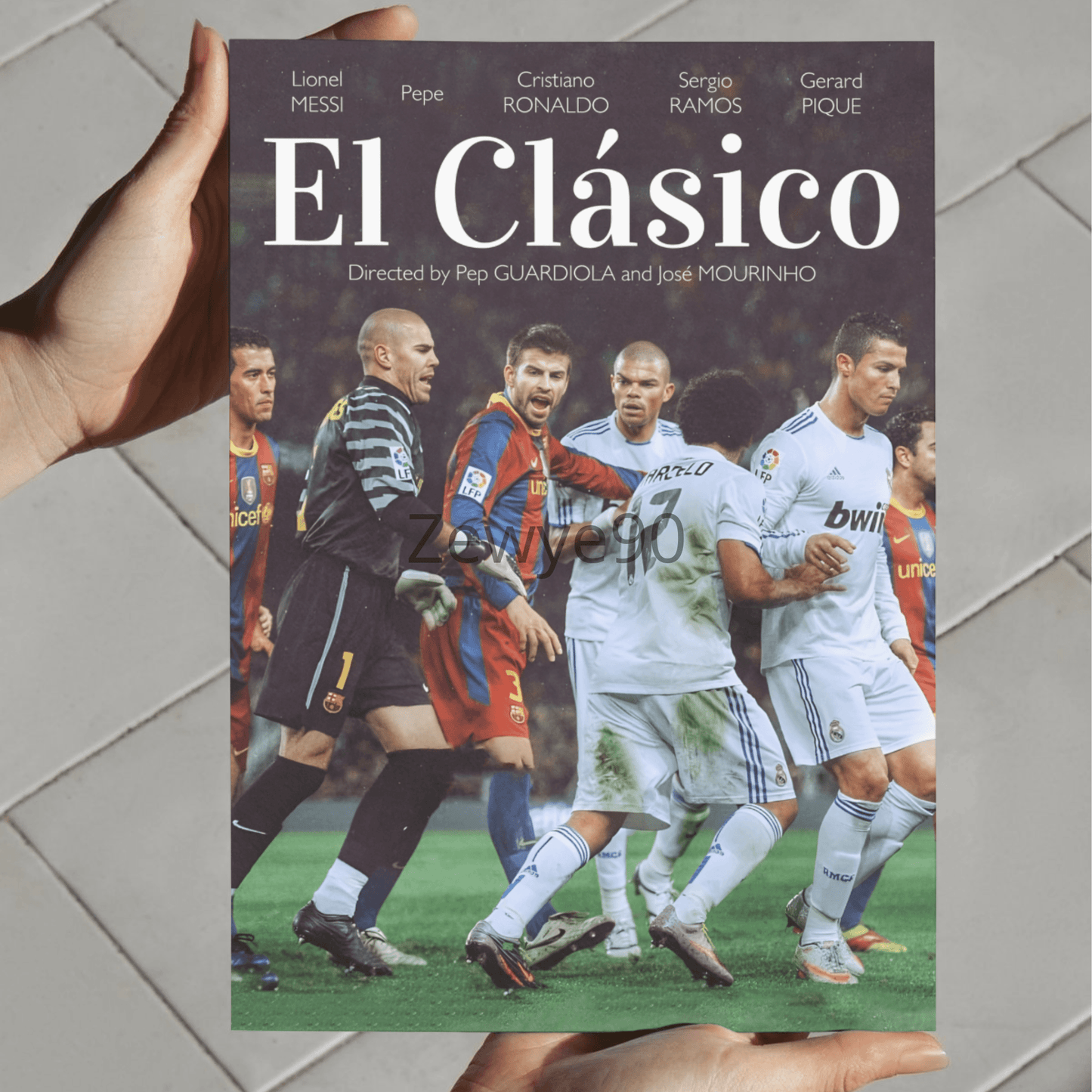 El Clásico