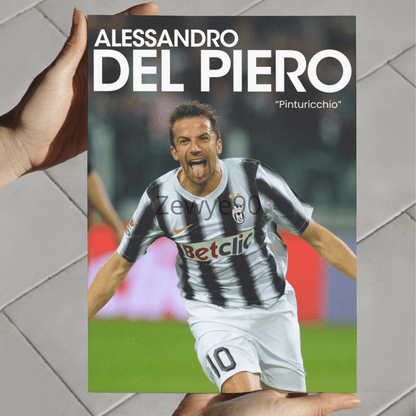 Del Piero