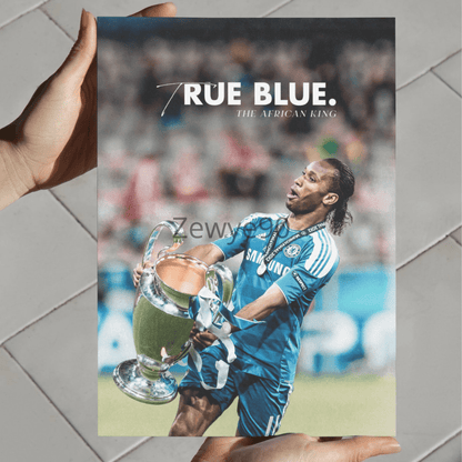 Didier Drogba