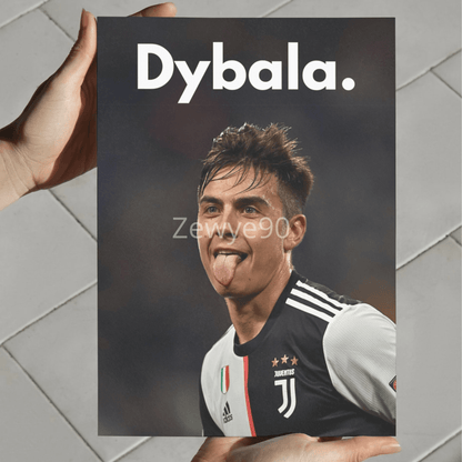 Dybala.