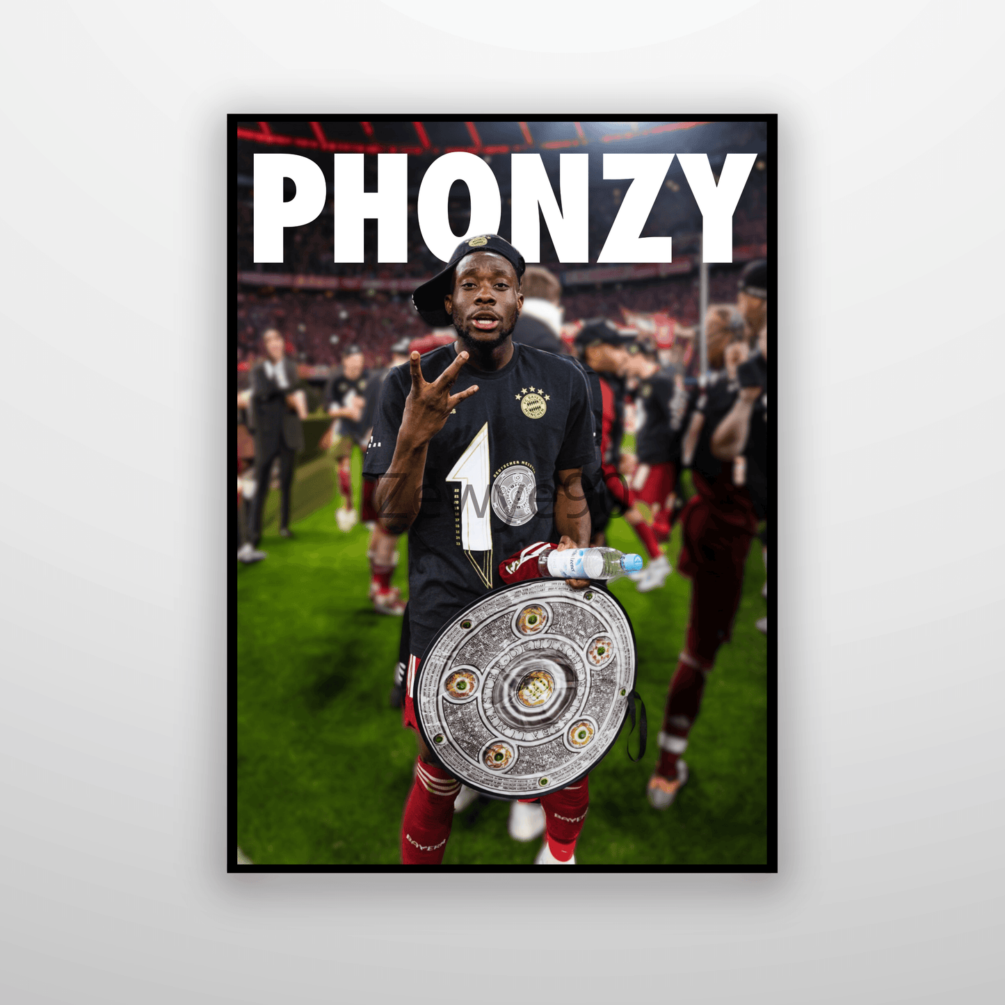 Phonzy