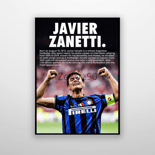 Javier Zanetti