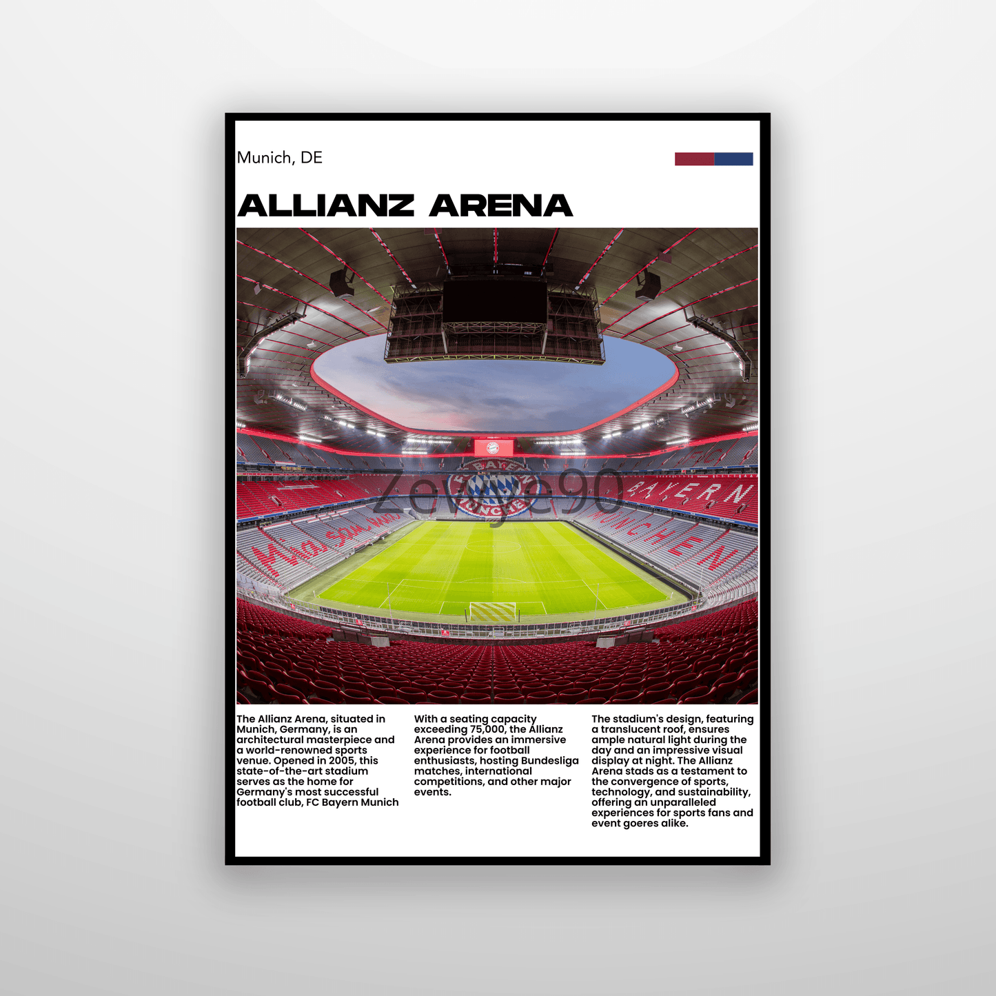 Allianz Arena