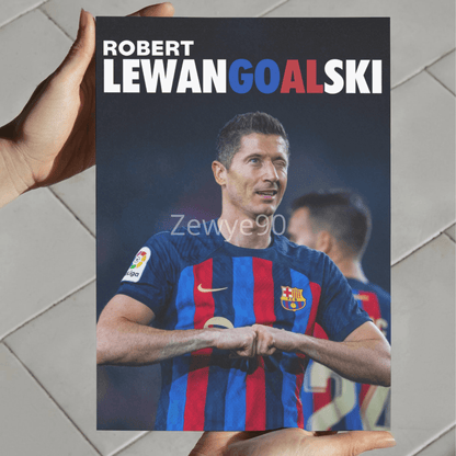 Robert Lewangoalski