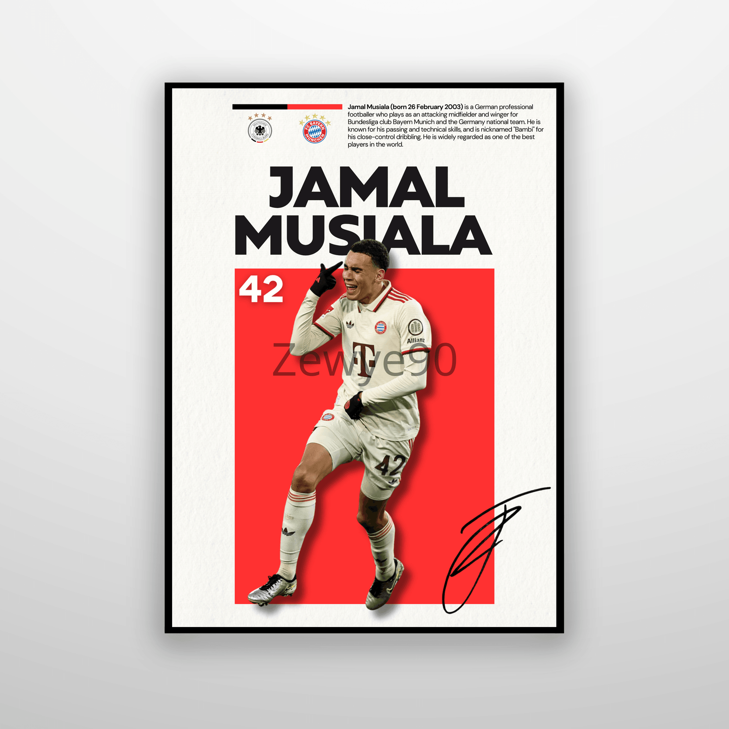 Jamal Musiala