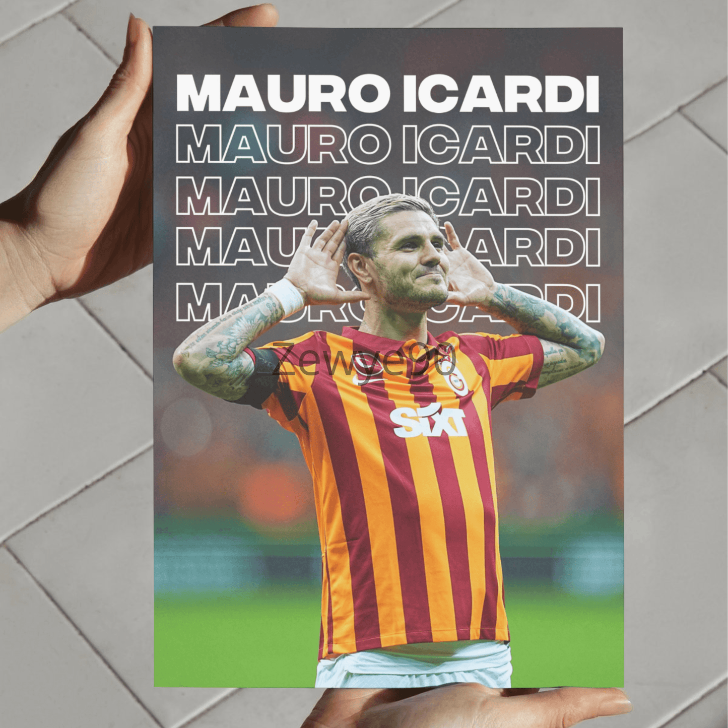 Mauro Icardi