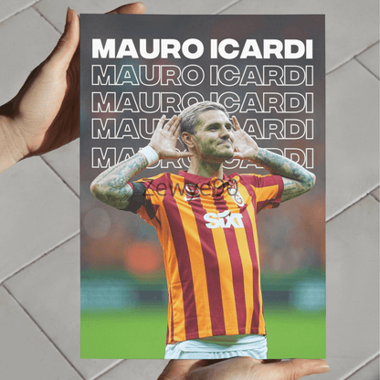 Mauro Icardi