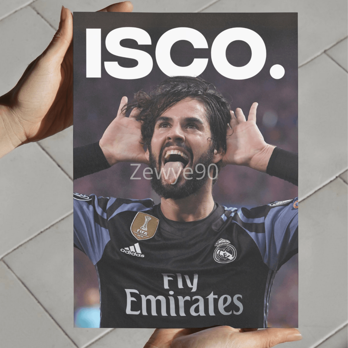 ISCO