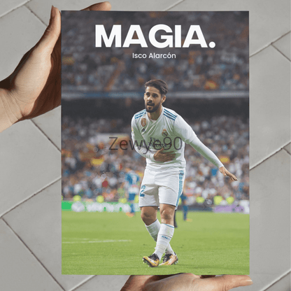 Isco: Magia