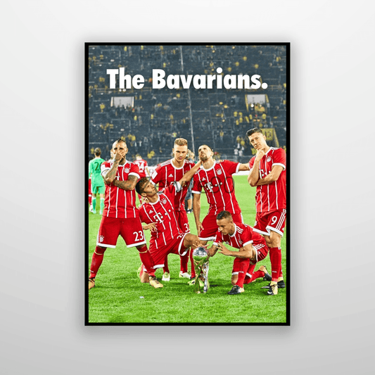 The Bavarians