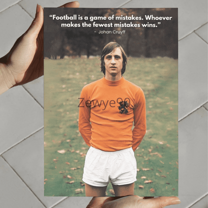 Johan Cruyff