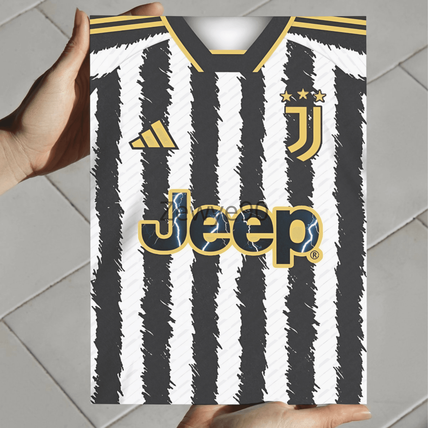 Juventus Kit