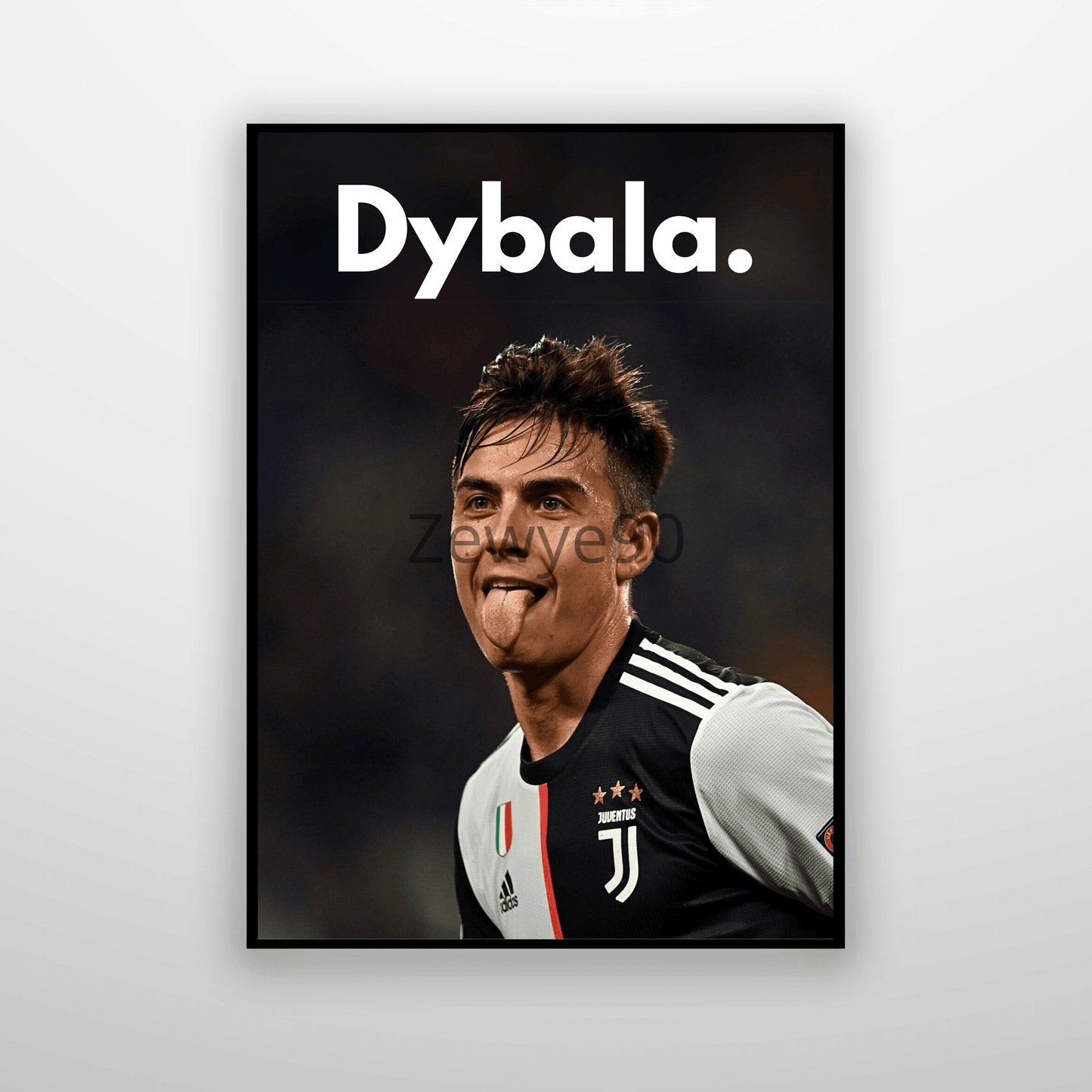 Dybala.