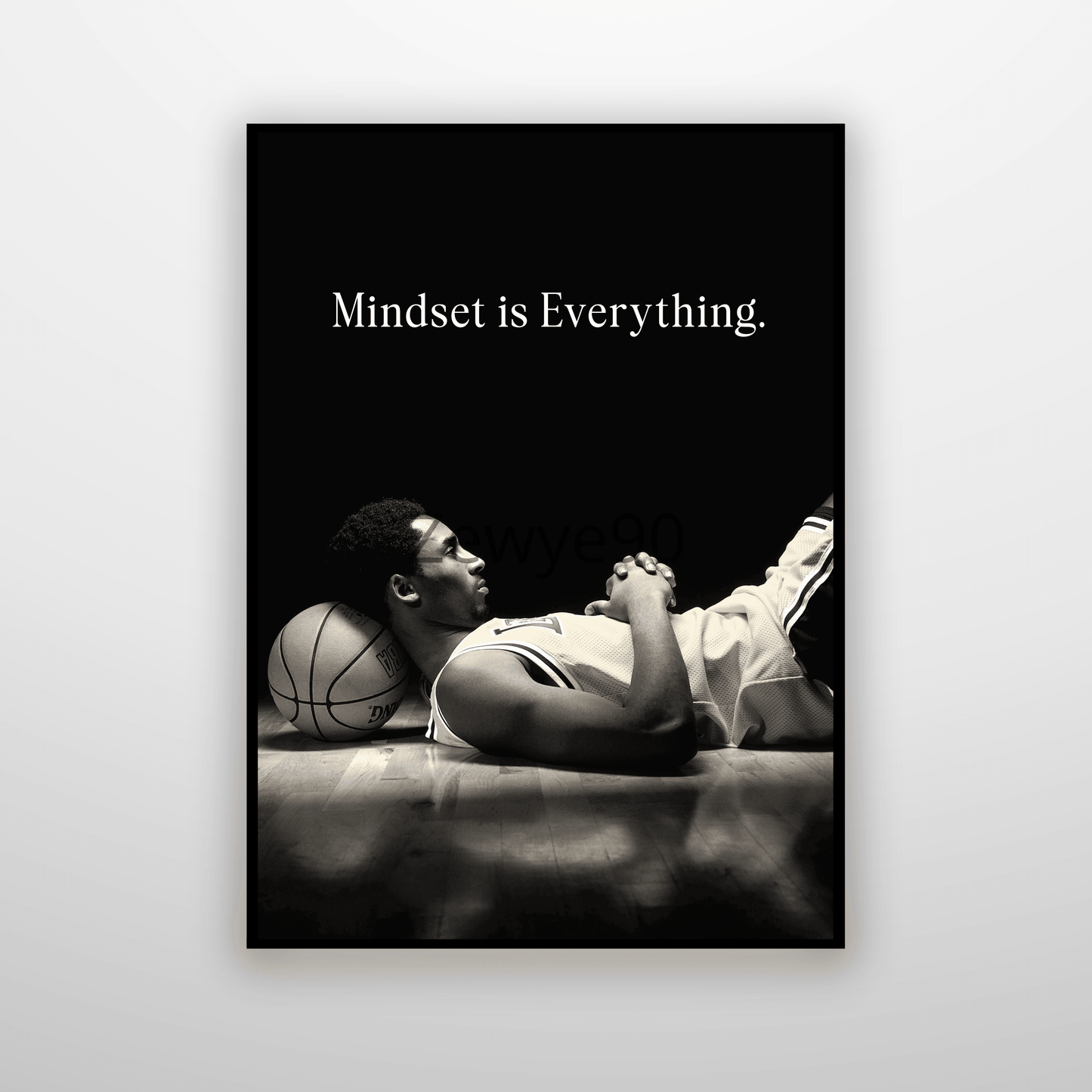 Kobe Bryant: Mindset