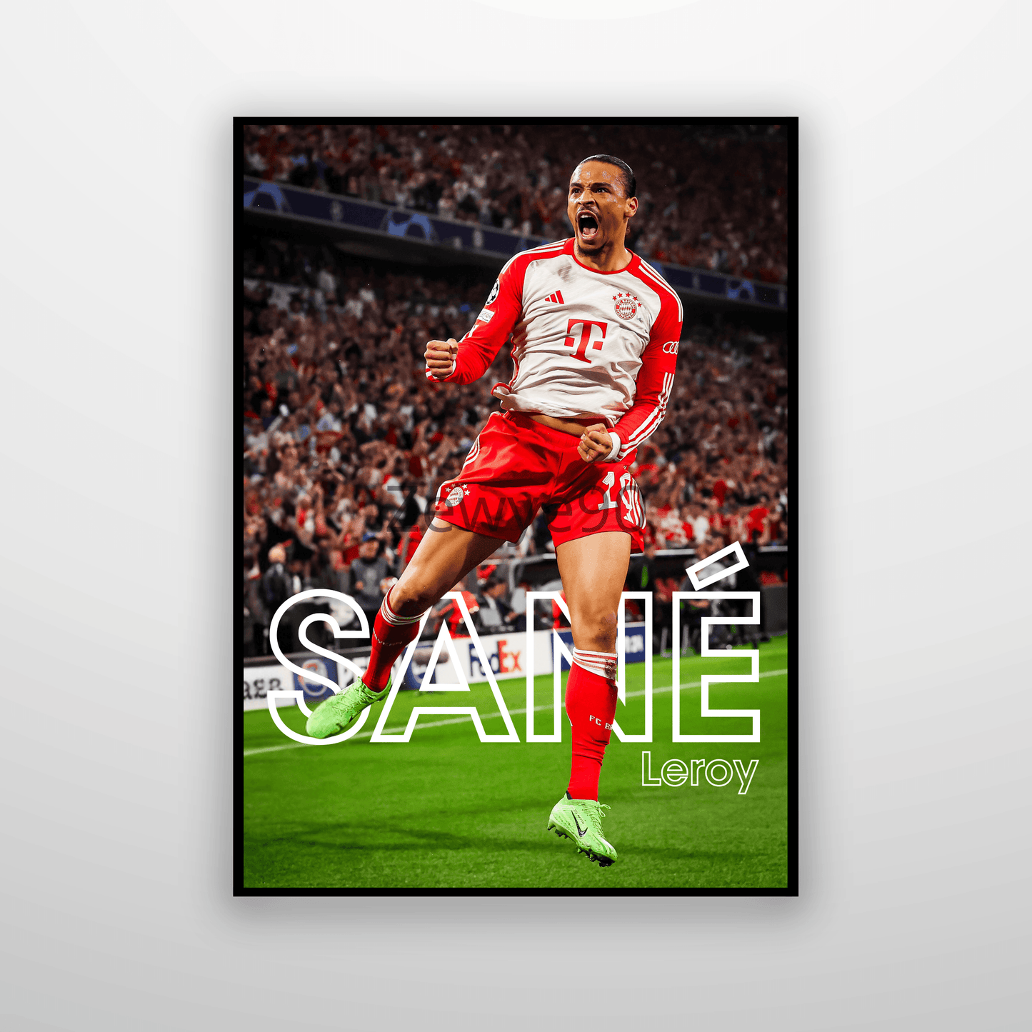 Leroy Sané