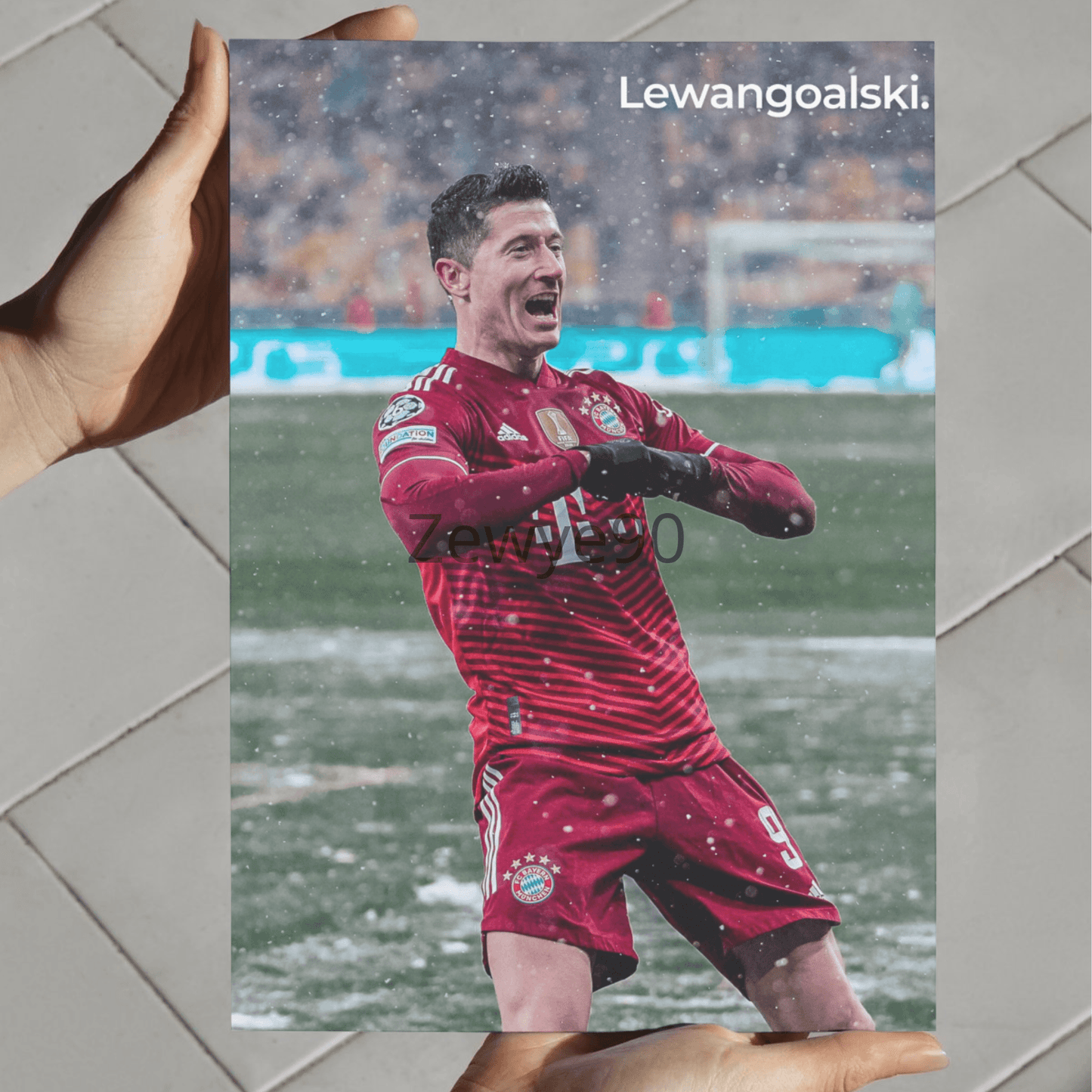 Lewangoalski