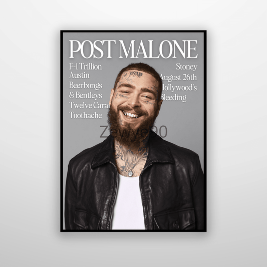 Post Malone