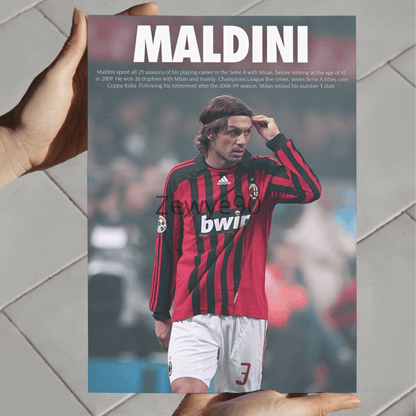 Paolo Maldini