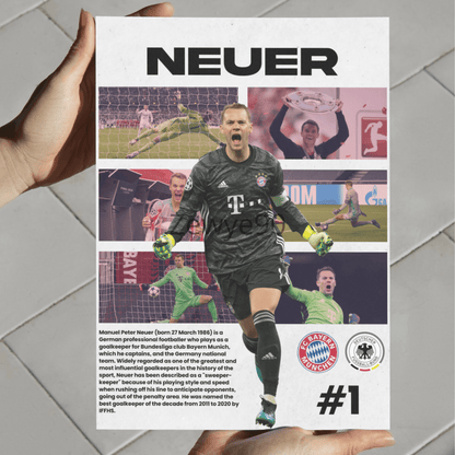 Manuel Neuer