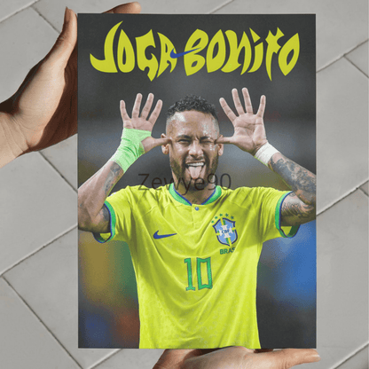 Neymar : Joga Bonito