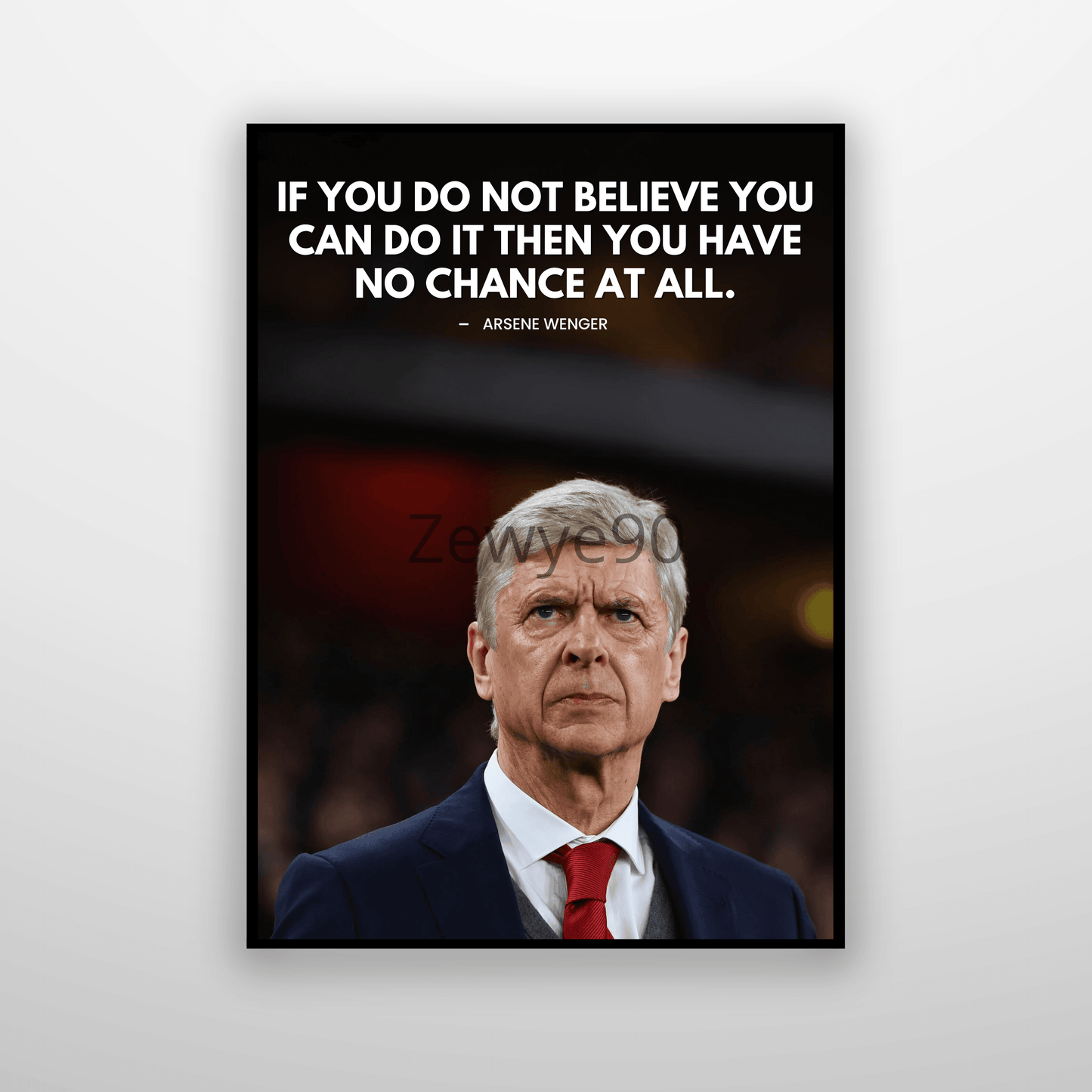 Arsene Wenger