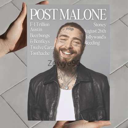 Post Malone