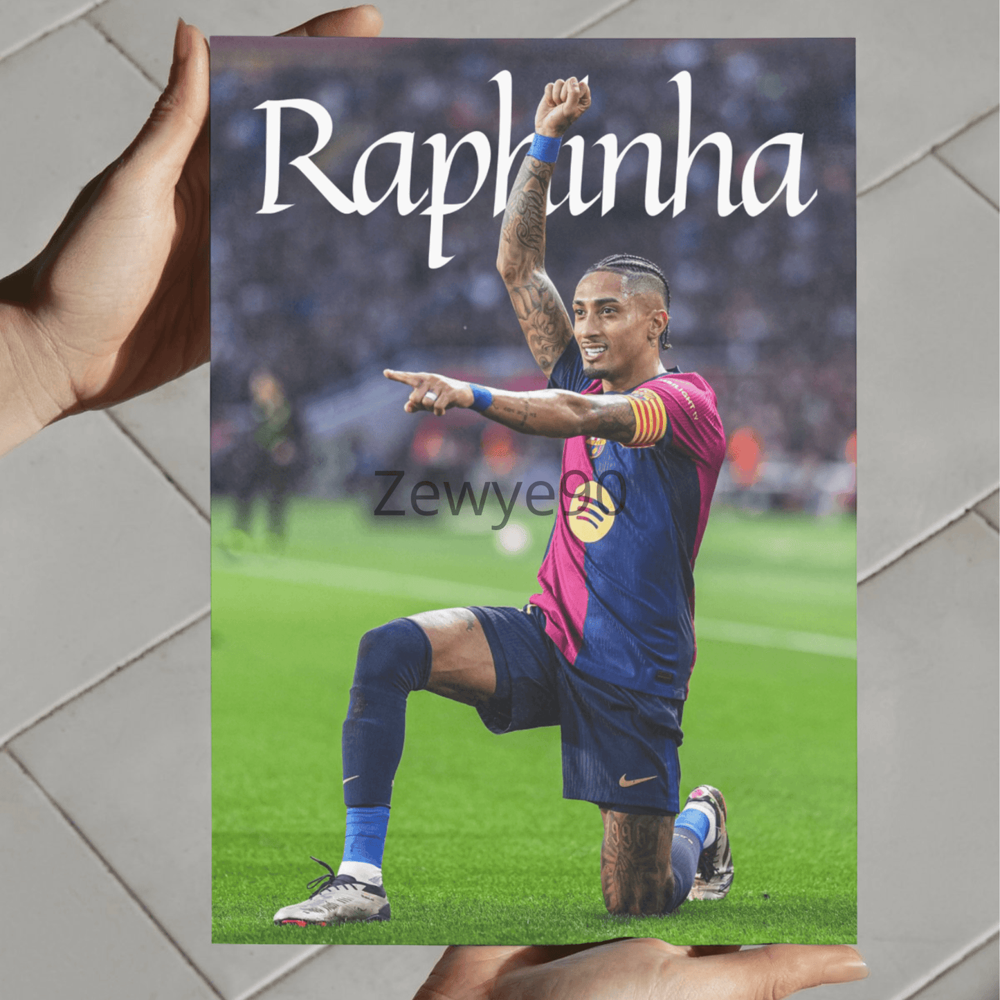 Raphinha