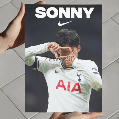 Son Heung-min