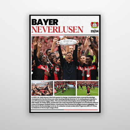 Bayer Neverlusen