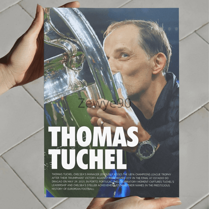 Thomas Tuchel