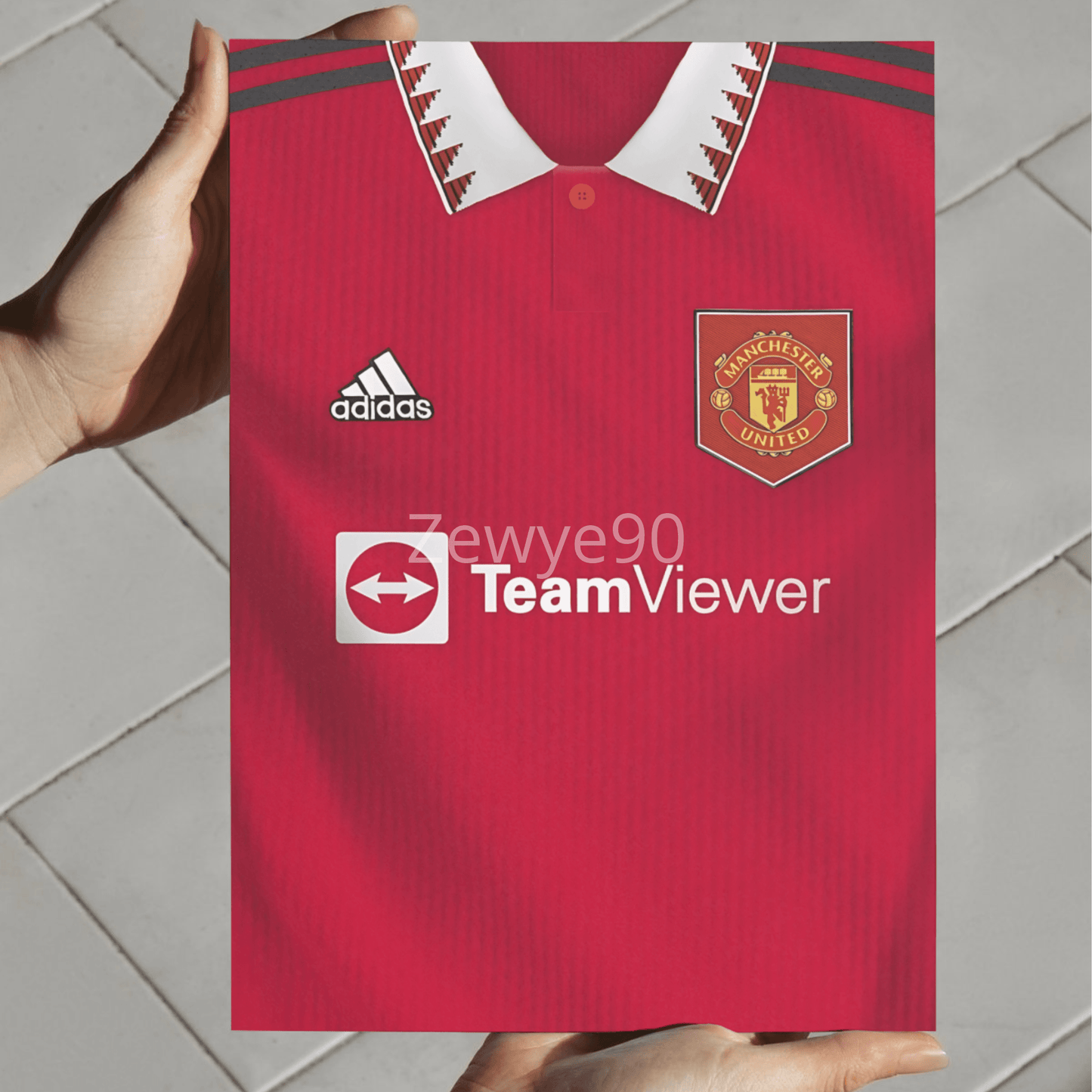 Manchester United Kit