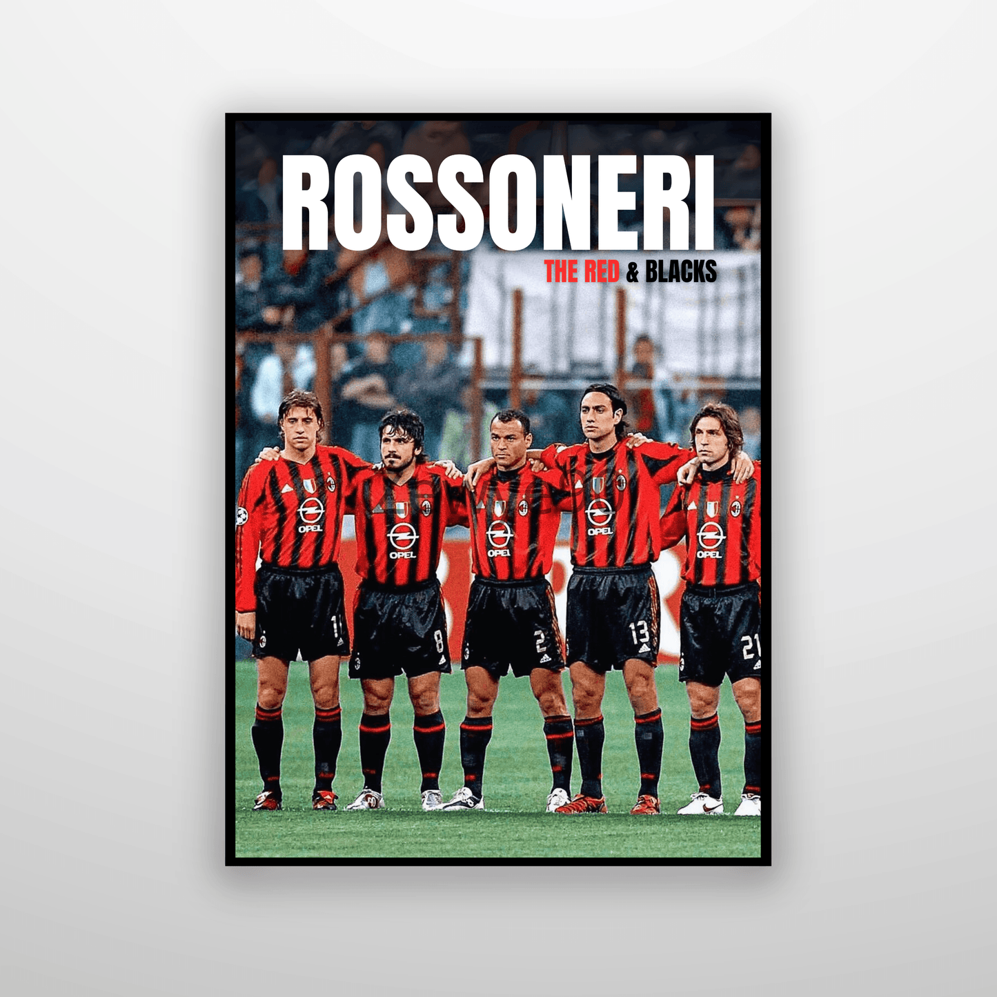 Rossoneri