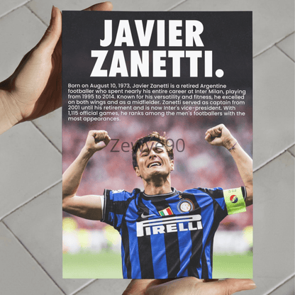 Javier Zanetti