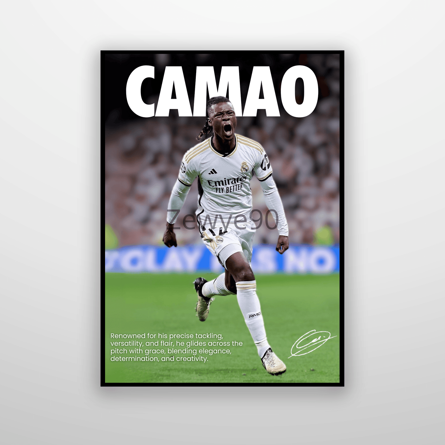 Camavinga: CAMAO